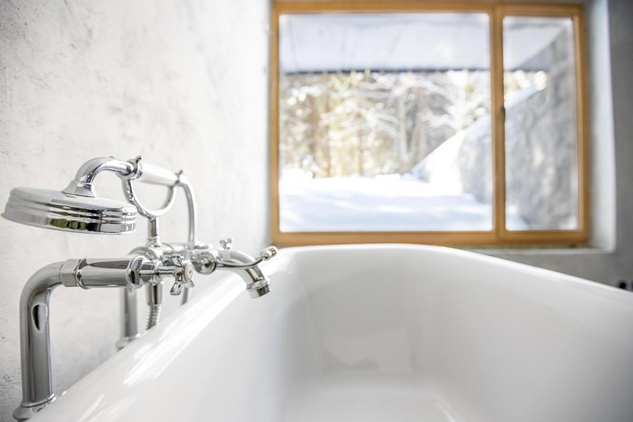 Cosy Lodge Pokljuka Goreljek Luaran gambar