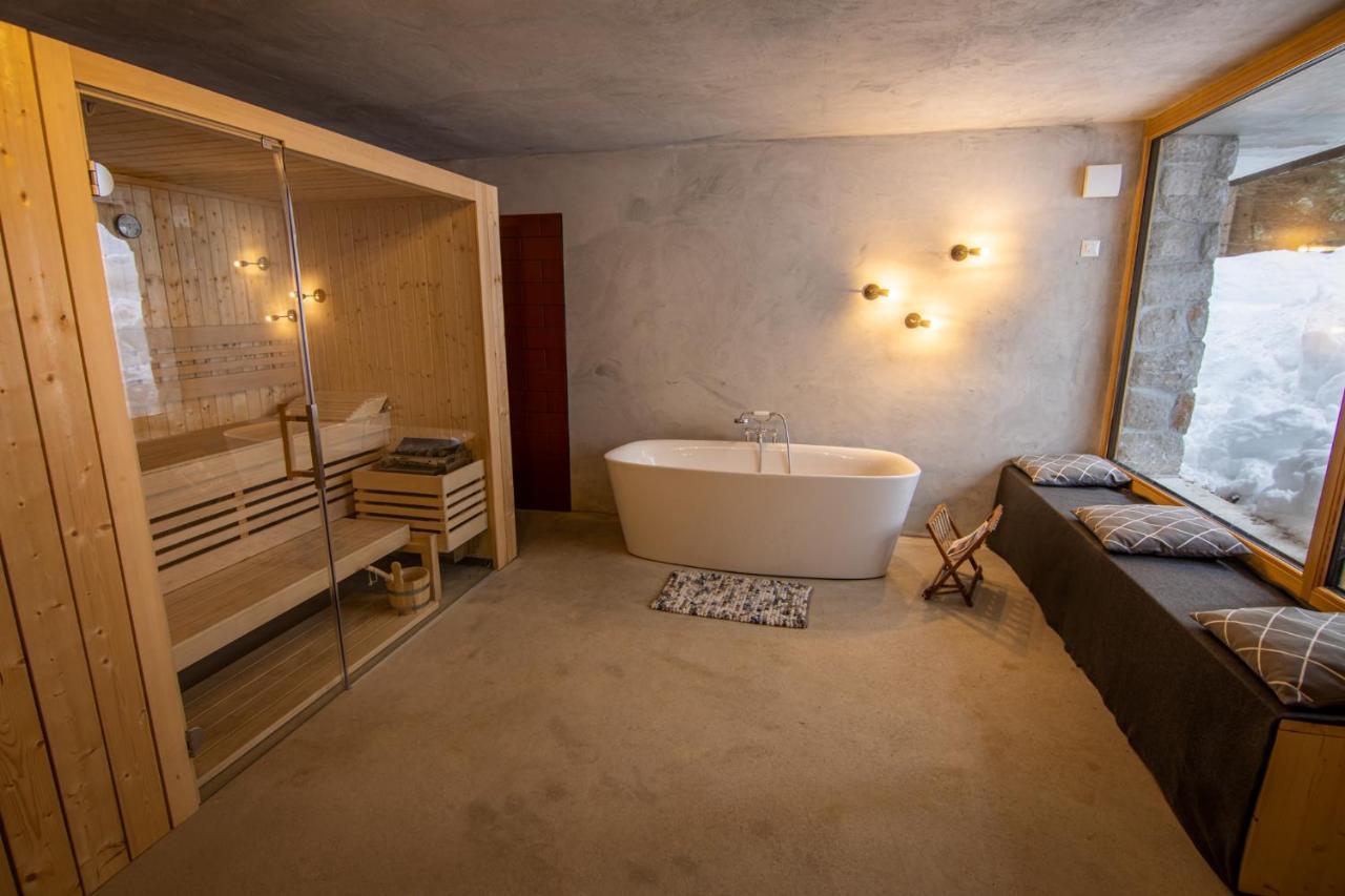 Cosy Lodge Pokljuka Goreljek Luaran gambar