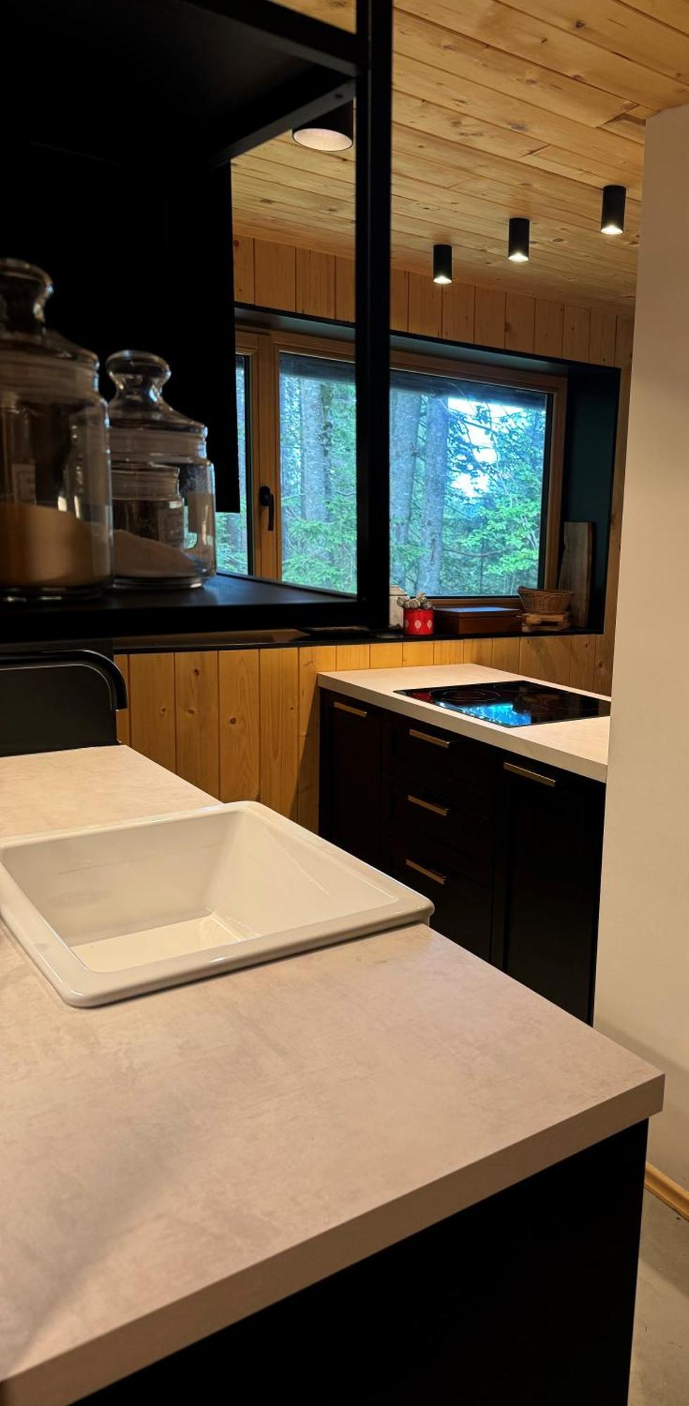 Cosy Lodge Pokljuka Goreljek Luaran gambar
