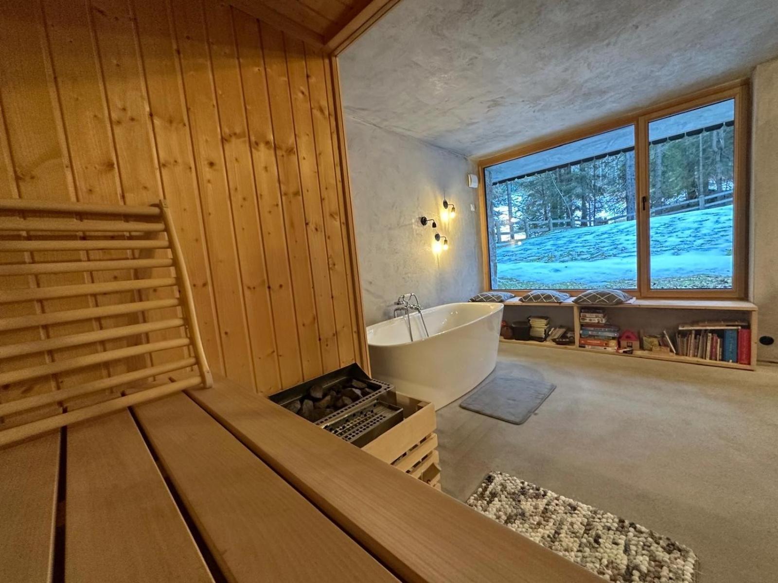 Cosy Lodge Pokljuka Goreljek Luaran gambar