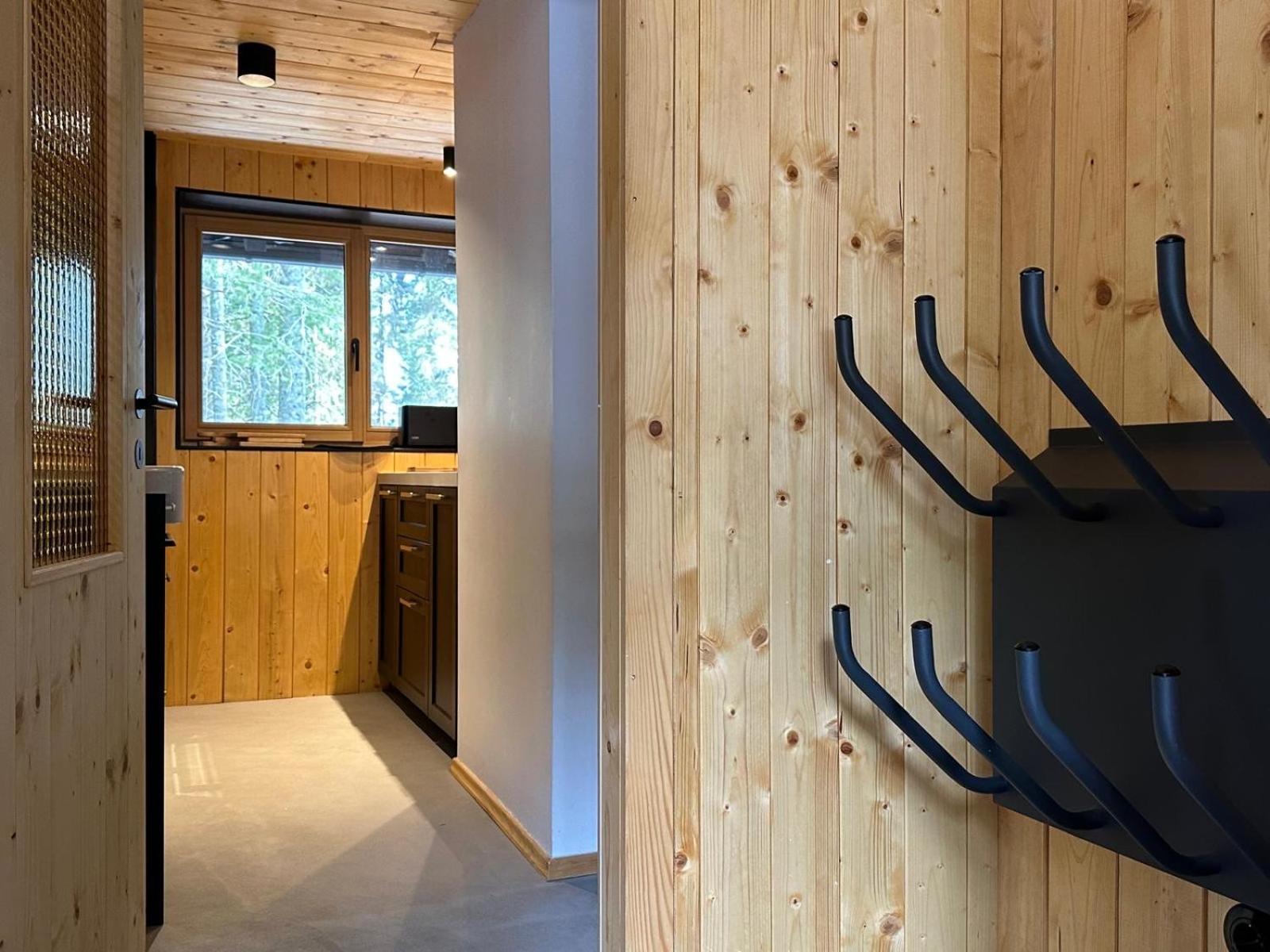 Cosy Lodge Pokljuka Goreljek Luaran gambar
