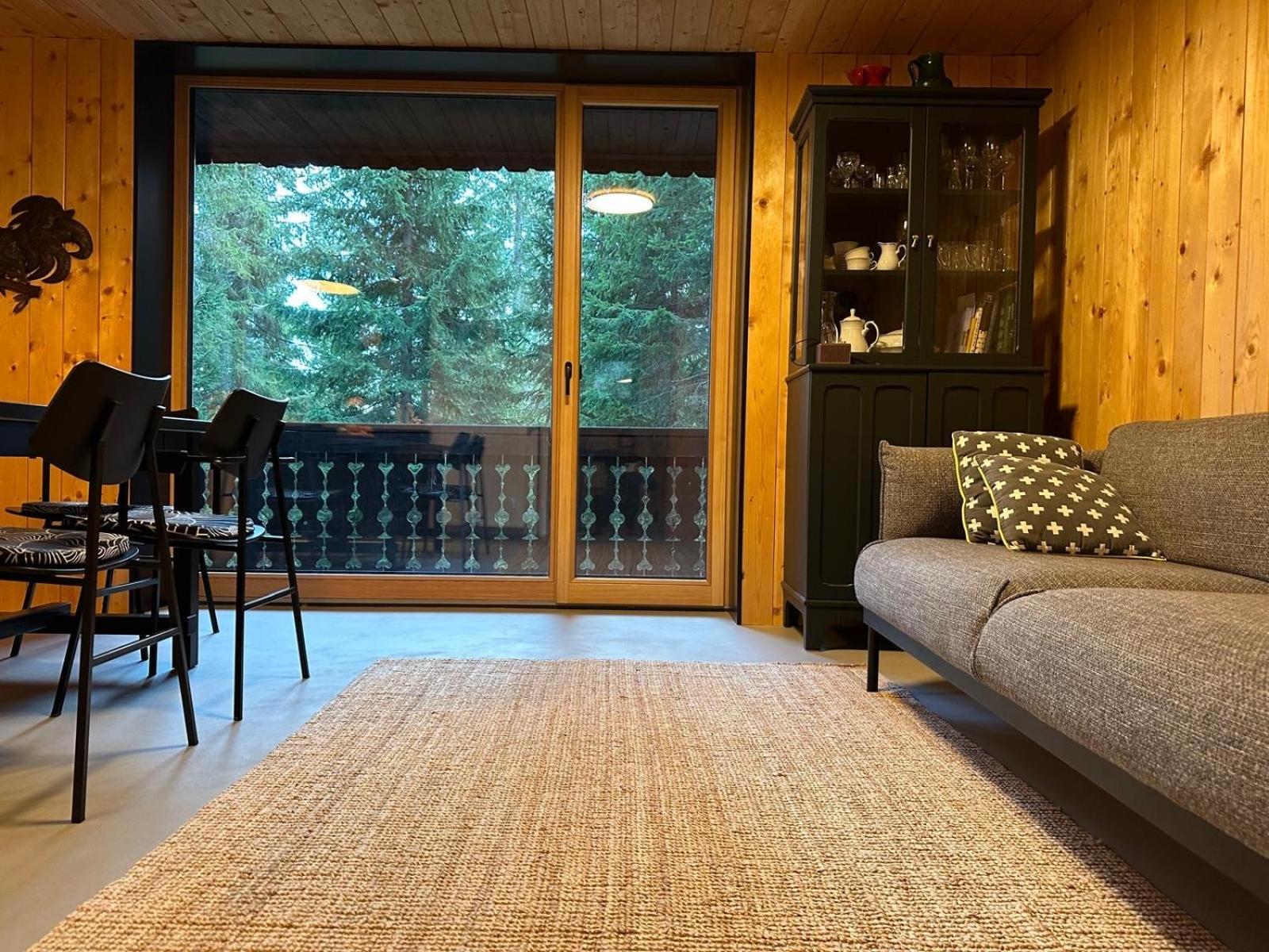 Cosy Lodge Pokljuka Goreljek Luaran gambar